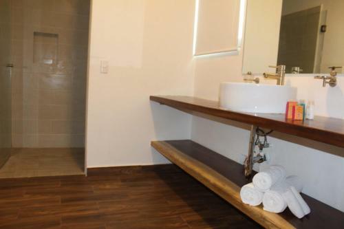 Suite Julio Apartments Apts