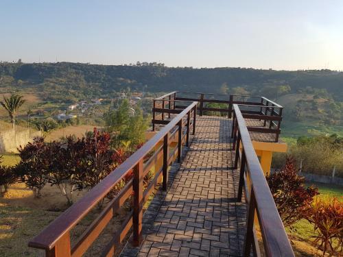 Casa Retr�/chique Bananeiras