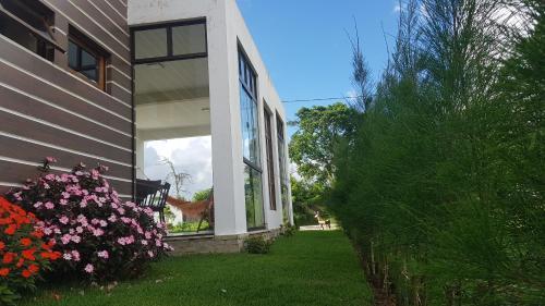 Casa Retr�/chique Bananeiras