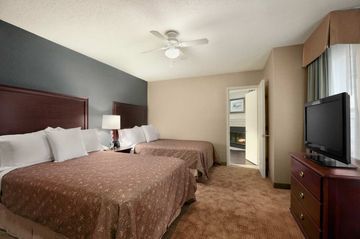 Hotel Homewood Suites By Hilton Hartford/windsor Locks