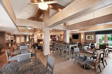 Hotel Homewood Suites By Hilton Hartford/windsor Locks