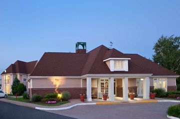 Hotel Homewood Suites By Hilton Hartford/windsor Locks