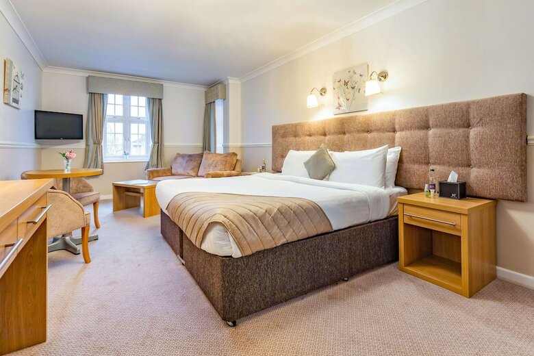 Bank House Hotel & Golf