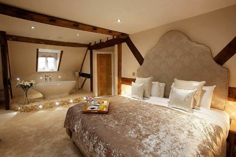Bank House Hotel & Golf