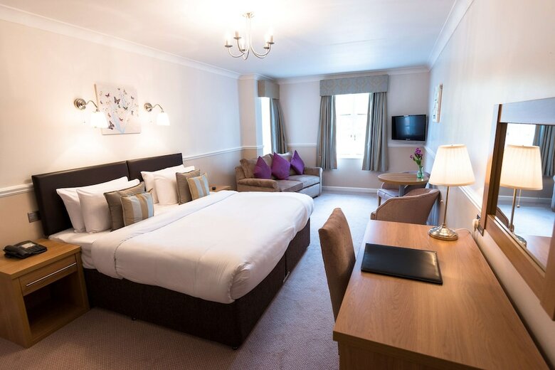 Bank House Hotel & Golf