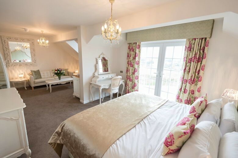 Bank House Hotel & Golf