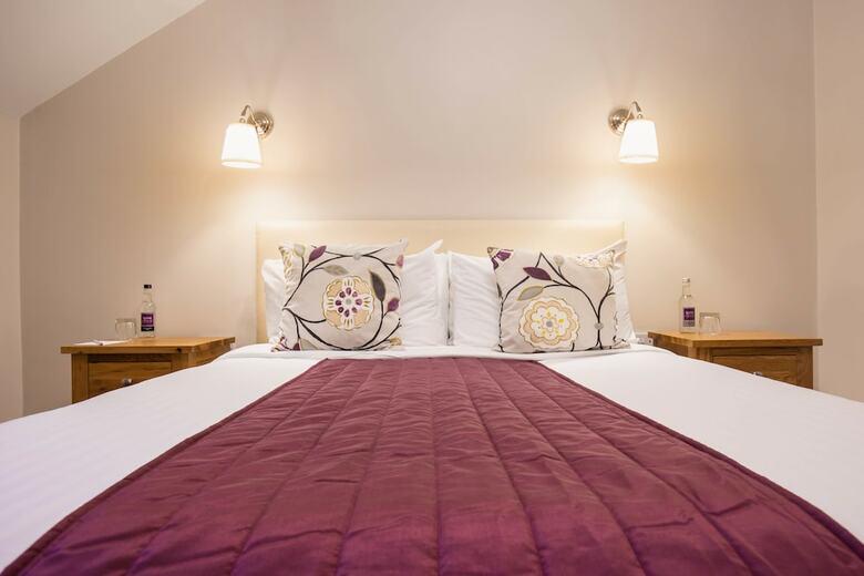 Bank House Hotel & Golf