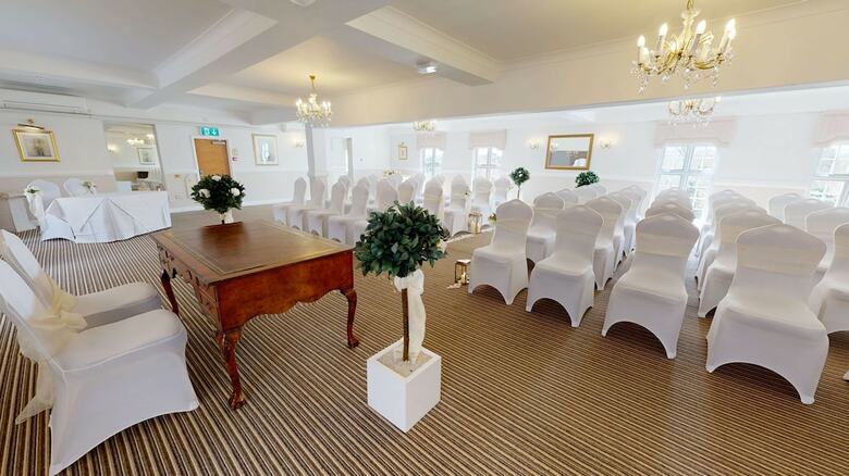Bank House Hotel & Golf