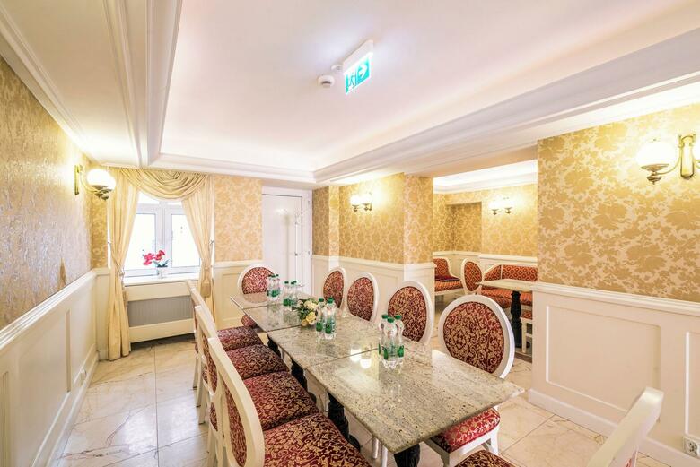 Hotel Europejski