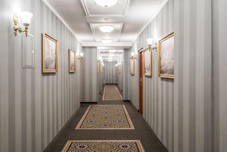 Hotel Europejski