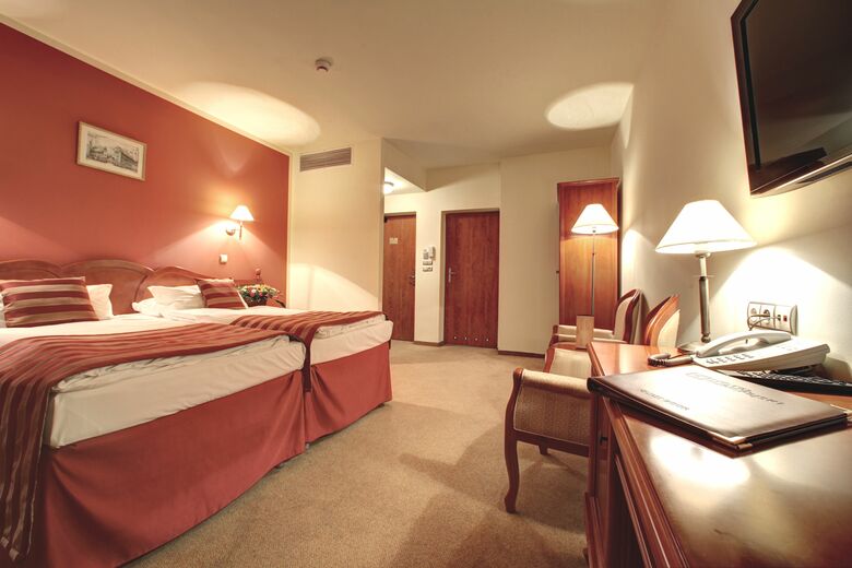 Hotel Europejski
