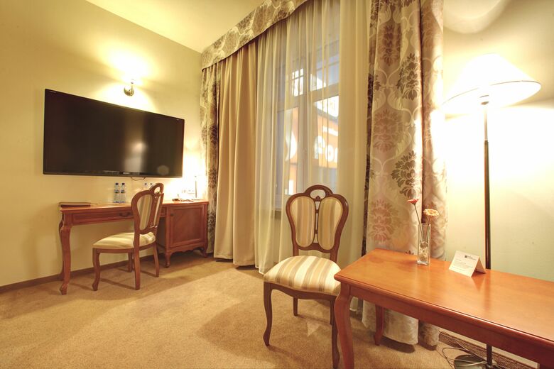 Hotel Europejski