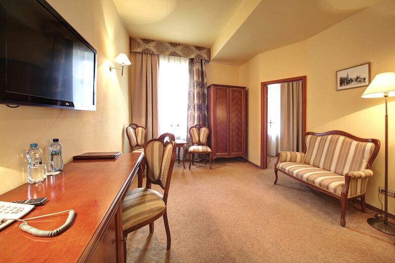 Hotel Europejski
