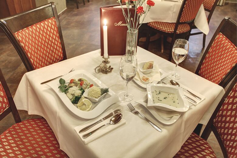 Hotel Europejski