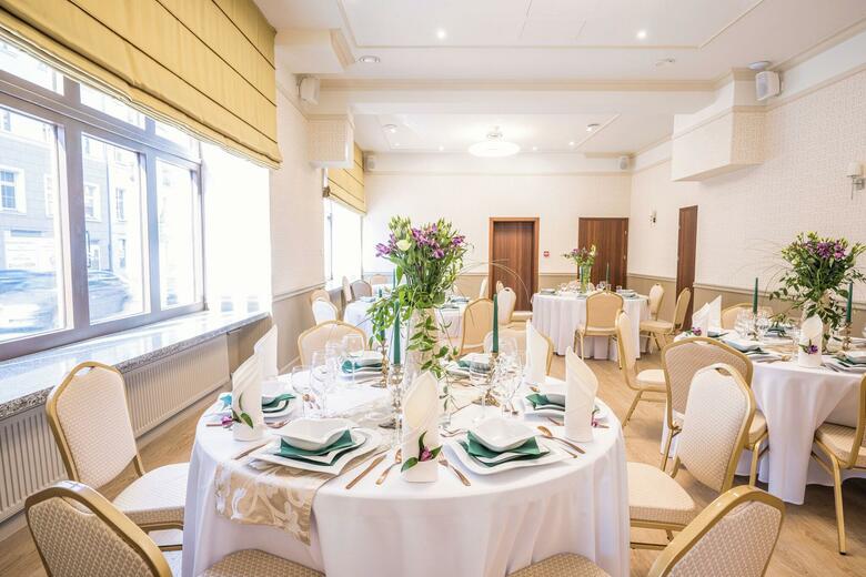 Hotel Europejski