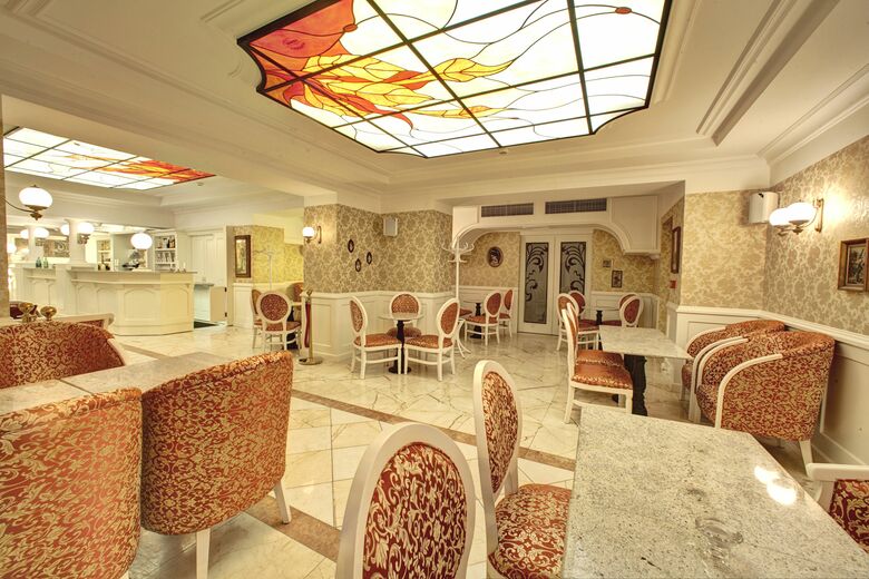 Hotel Europejski