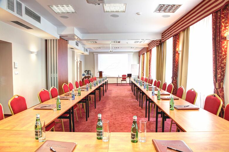 Hotel Europejski