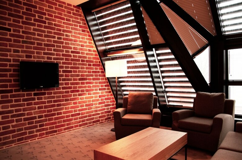 Hotel The Granary