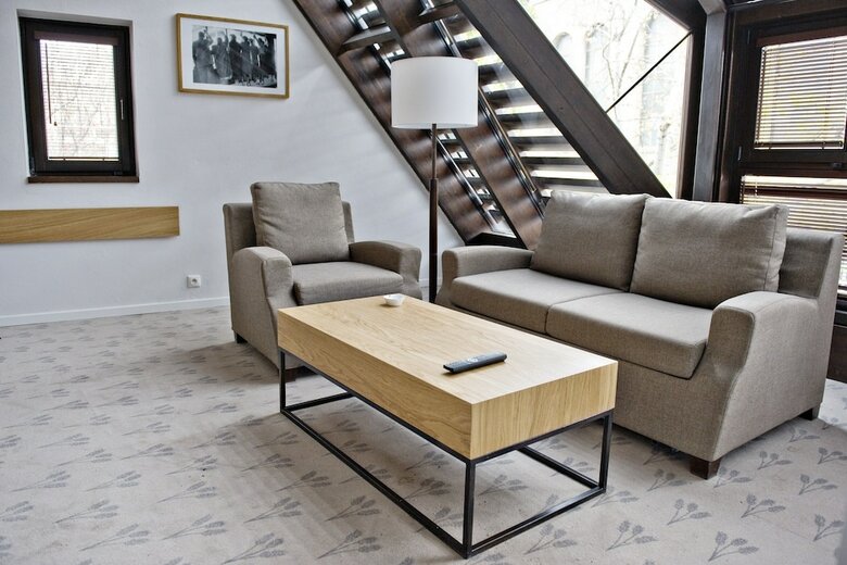 Hotel The Granary