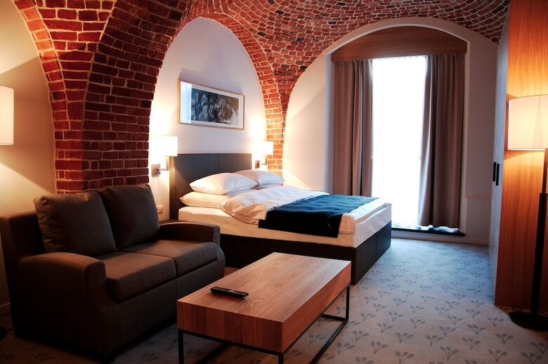 Hotel The Granary