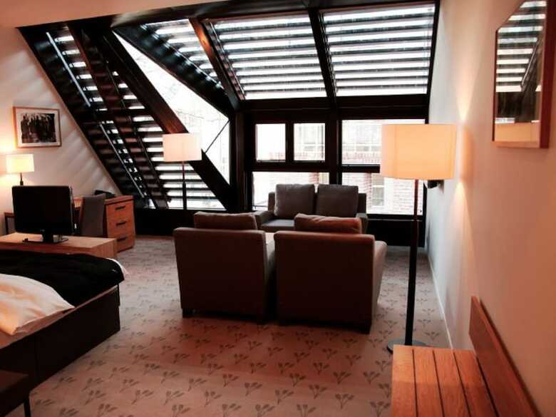Hotel The Granary