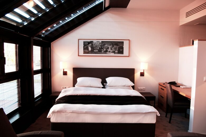 Hotel The Granary
