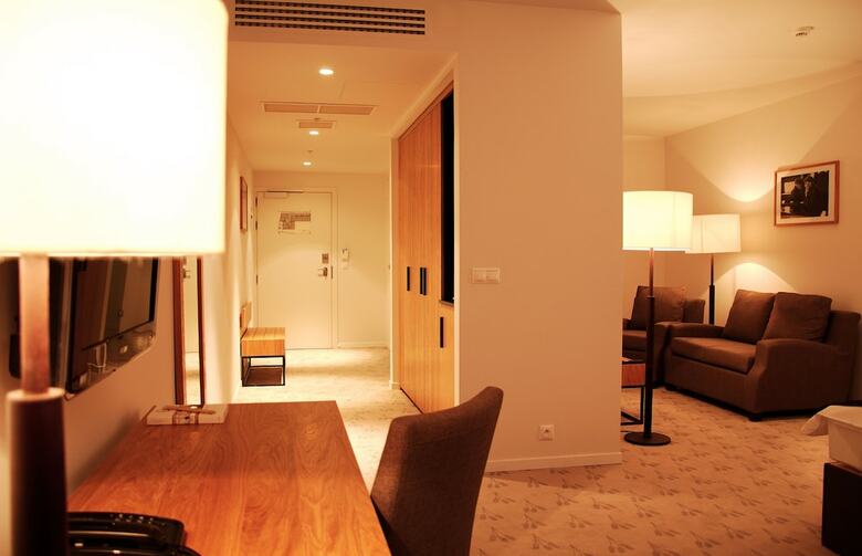 Hotel The Granary