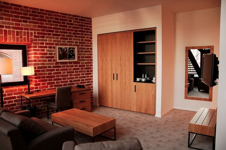 Hotel The Granary