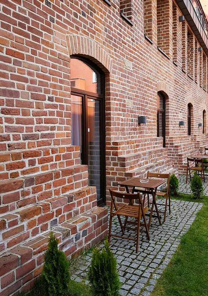 Hotel The Granary