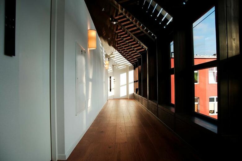 Hotel The Granary