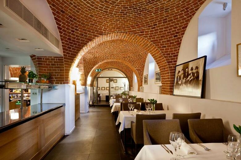 Hotel The Granary