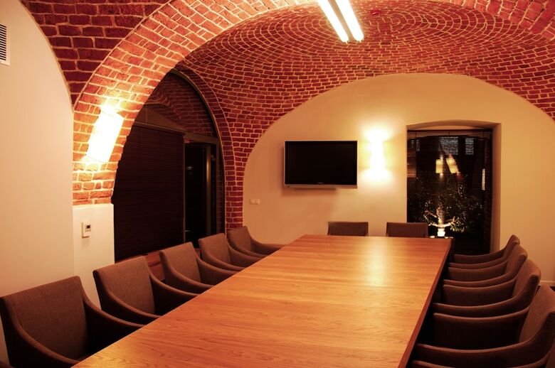 Hotel The Granary
