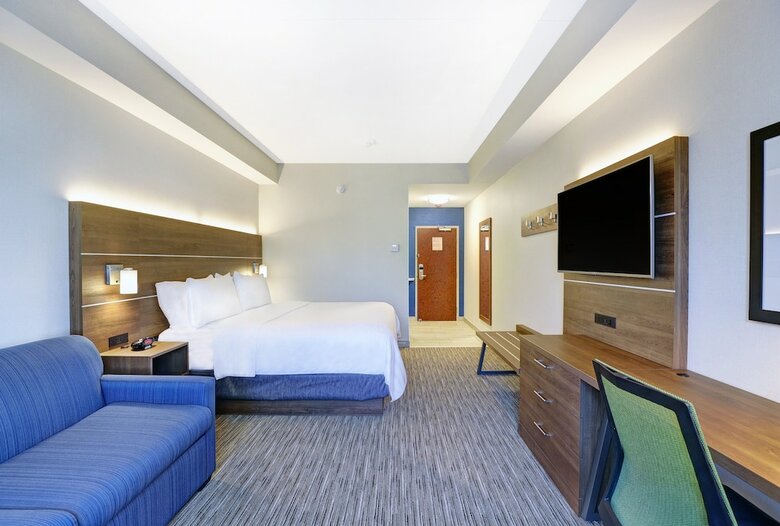 Hotel Holiday Inn Express Whitby Oshawa