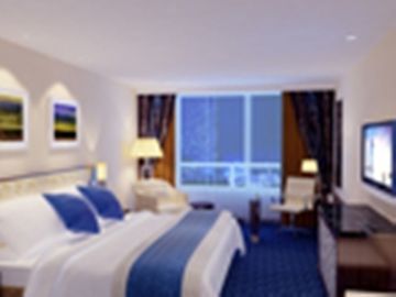 Poly White Rose Hotel