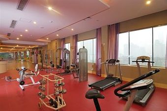 Poly White Rose Hotel