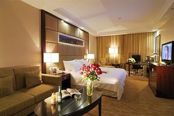 Poly White Rose Hotel