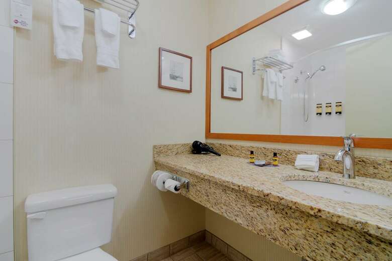 Hotel Best Western Plus Chemainus Inn