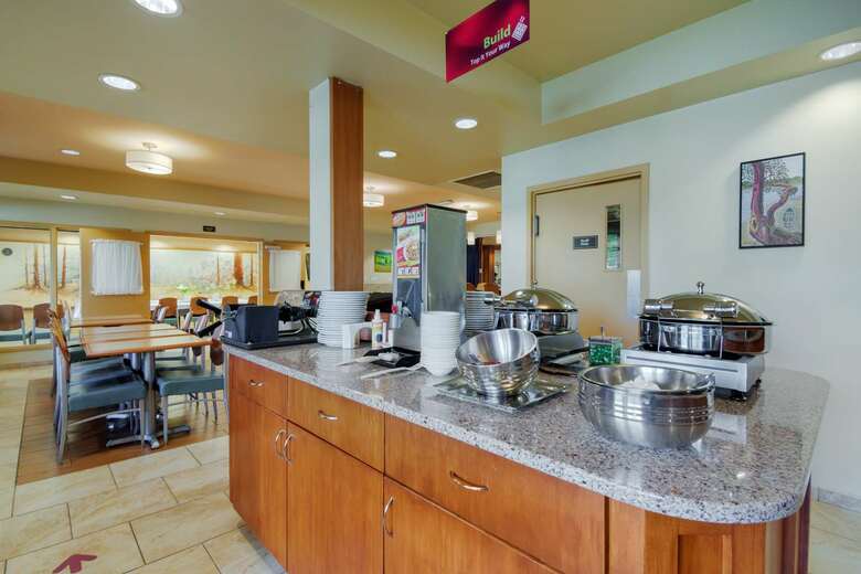 Hotel Best Western Plus Chemainus Inn