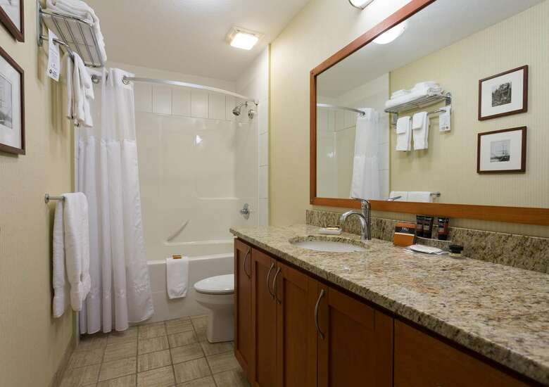 Hotel Best Western Plus Chemainus Inn