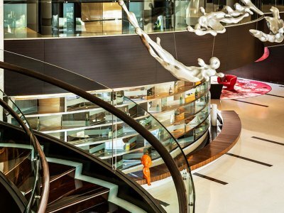 Hotel Le Meridien