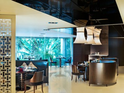 Hotel Le Meridien