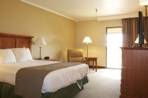 Hotel B.w Ahtanum Inn