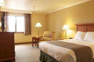 Hotel B.w Ahtanum Inn