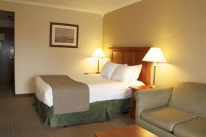 Hotel B.w Ahtanum Inn
