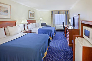 Hotel Holiday Inn Express Yakima