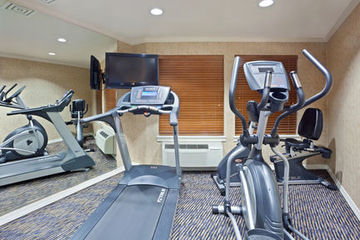 Hotel Holiday Inn Express Yakima