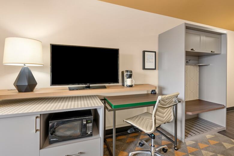 Hotel Holiday Inn Yakima