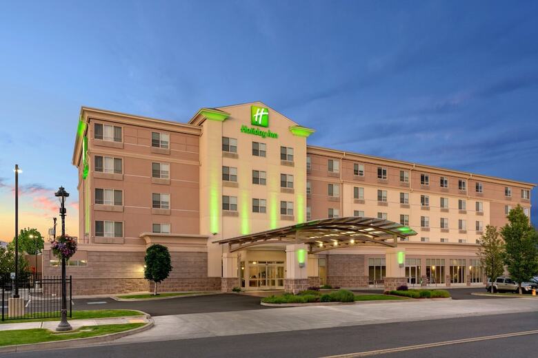 Hotel Holiday Inn Yakima