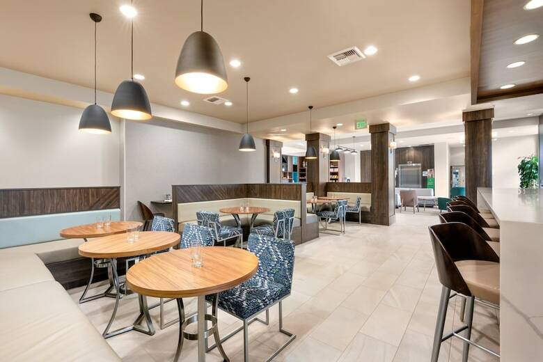 Hotel Holiday Inn Yakima