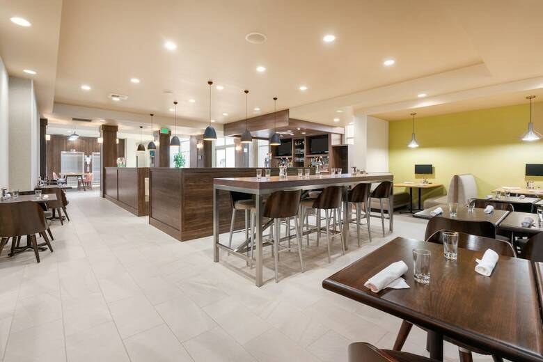 Hotel Holiday Inn Yakima